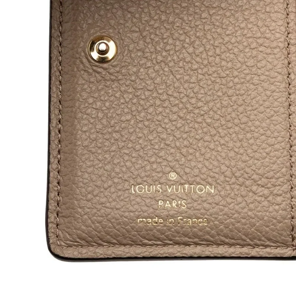 Louis Vuitton Porte Feuille Clea Wallet